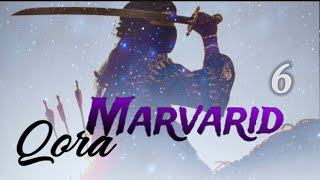 Qora Marvarid | 6-qism | #audiohikoya