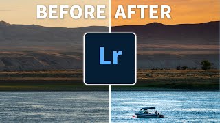 One Of The BEST Lightroom Tools To Make Your Photos Better