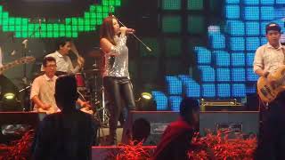 Dangdut Night - Perawan Atau Janda -@ Jakarta Fair Kemayoran 2018