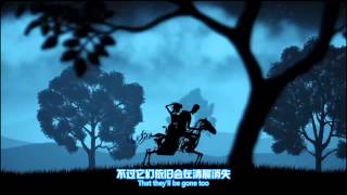 Better Together 中英字幕 -- Jack Johnson