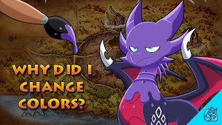 We find out why DOTD is so Bright and why Cynder's Colors Changed