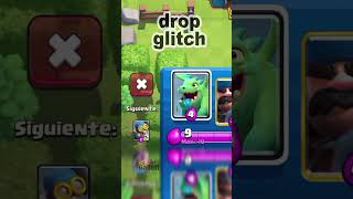 El bug mas injusto de Clash Royale