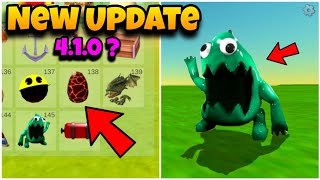 NEW UPDATE 🔥 ALL SECRETS AND ESTER EGGS IN CHICKEN GUN 🥳