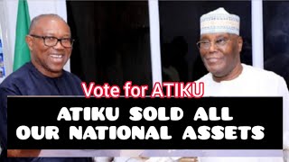 HOW MANY COMPANIES DID ATIKU SELL?VOTE FOR ATIKU 2027