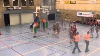 Red Giants   Groene Uilen