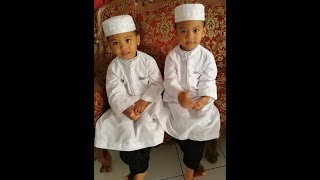 Video Milad 4 Aslam Asyam