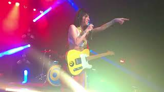 LIGHTS - Okay Okay (Live) [Baby I'm Back Tour - Seattle]