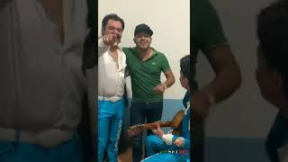 EL MEJOR LUGAR GERARDO DIAZ Y LOS DOS CARNALES PROMO