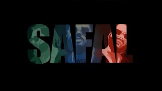 SAFAL - JAZZY NANU | Hindi Rap Song (Prod. Myk Beats)