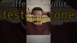 Your Testosterone Drops When She Cries?