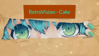 RetroVision - Cake [NCS Release]