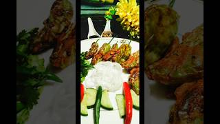 Hari Michi fry recipe (Green recipe) #shortsvideo