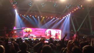 KYUN-Barfi By Papon Live at The Grub Carnival