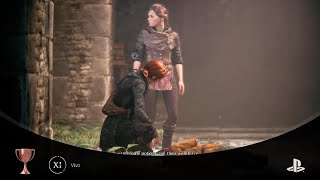 A Plague Tale: Innocence Vivo