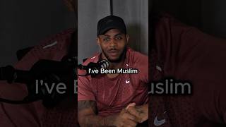 BOUNCER CONVERTS TO ISLAM!!! 🤯 #viral #shorts