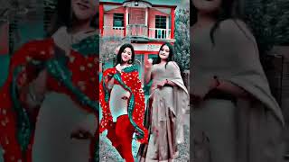 Arohi Mim & Saila Sathi #viral #shorts #trending #youtube #cutegirlstatus #reels