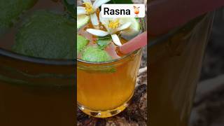 fresh rasna short video🍹.. #shorts