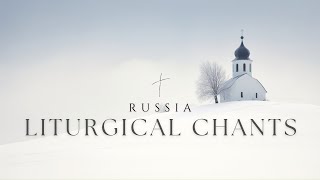 Russland Liturgische Gesänge - Klassische Sakralmusik ✨