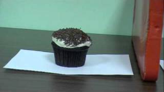 Cupcake of Love 1