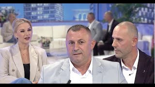 Rudina - “Me dokumenta”/ Afrimi dhe Gjoni, dy agjentet imobiliare me virale te momentit