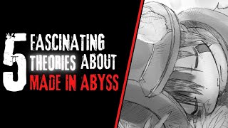 Made in Abyss: 5 Fascinating Theories