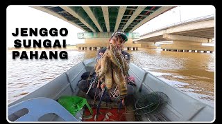 UDANG GALAH | JENGGO | MANCING BERSAMA OTAI UDANG GALAH ABANG HAAA #Sibeii #UdangGalah #Jenggo