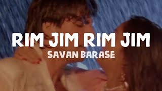 Dancer - Rim Zim Sawan Barse (Lyrics) | (1991) | Akshay Kumar | Mohini | Polo Music