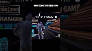 FEIN in Fortnite?! (Travis Scott event v2) 🎵