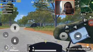 Pubg part3