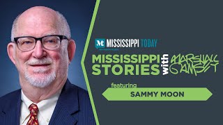 Mississippi Stories: Sonny Moon