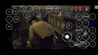 MOBOX HITMAN ABSULUTION PC NO ANDROID JOGAVEL🎮