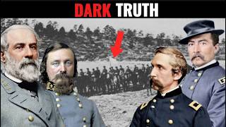 The 1865 Controversial Clash That Exposed The Dark Side Of The Confederate Cavalry