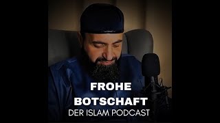 Qâbîl & Hâbîl. Die Söhne des Propheten 'Âdam ﷺ