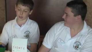 McBride Make It Enterprising Challenge - Video 1 feat. Ulverston Victoria & Furness Academy