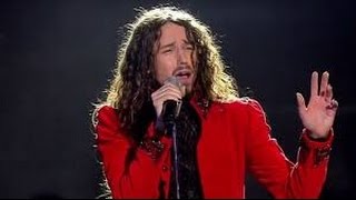 Michał Szpak  Color of your life - Eurowizja 2016