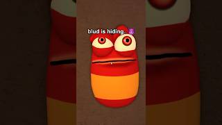 😈 HE THINKS NOBODY SEE HIM #roblox #mm2 #murdermystery2 #memes