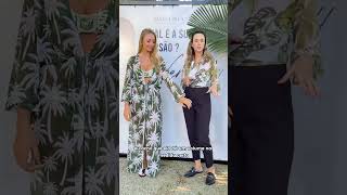 Biquíni Coqueiral • Fashion Day • Coleção Versões Verão 2024