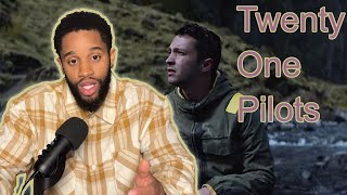 Twenty One Pilots- Jumpsuit ( Reaction!!)