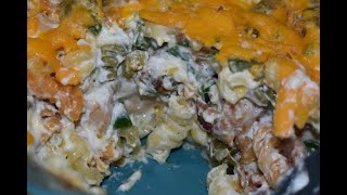 Indulging in Creamy Goodness: Broccoli Salad and Jalapeno Popper Casserole