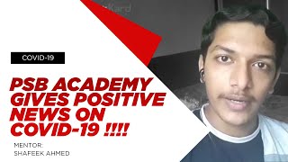 Study in Singapore | How universities in Singapore has adopted to COVID-19 | PSB Academy (2020)