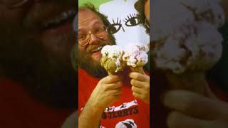 Ben & Jerry's Secret Origins