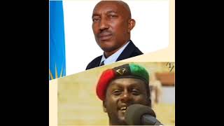 Uwari depite mu Rwanda yatawe muri yombi kubera gutunga intwaro ,kajuga Robert hahishuwe ibye...