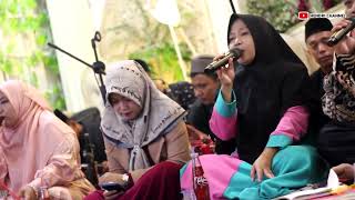 GAMBUS PANTUN PENGANTIN  - REBANA NURUL HUDA LIVE PERFORMANCE - VOC, KANG NUR