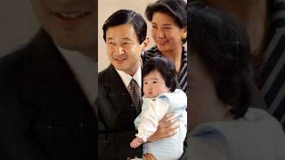 Emperor And His Beloved Daughter Sweet Moment #royalsfamily #japanimperialfamilly #shorts