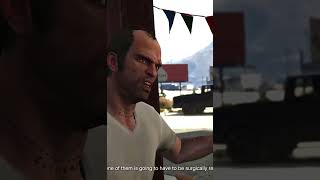 GTA V PS5 Epic Moments Compilation 🎮🔥 | Short Video #Shorts