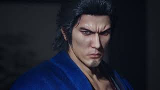 Like a Dragon  Ishin!    PS5 & PS4