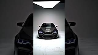 BMW M5 EXHAUST EDIT … put your head on my shoulders tiktok trend