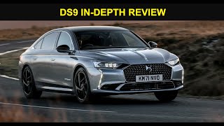 DS9 2022 - In-Depth Review