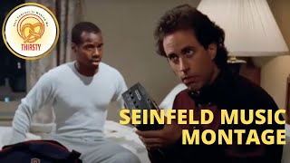 Seinfeld Music Montage