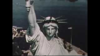 Spire to the Sky: Empire State Building (1974)